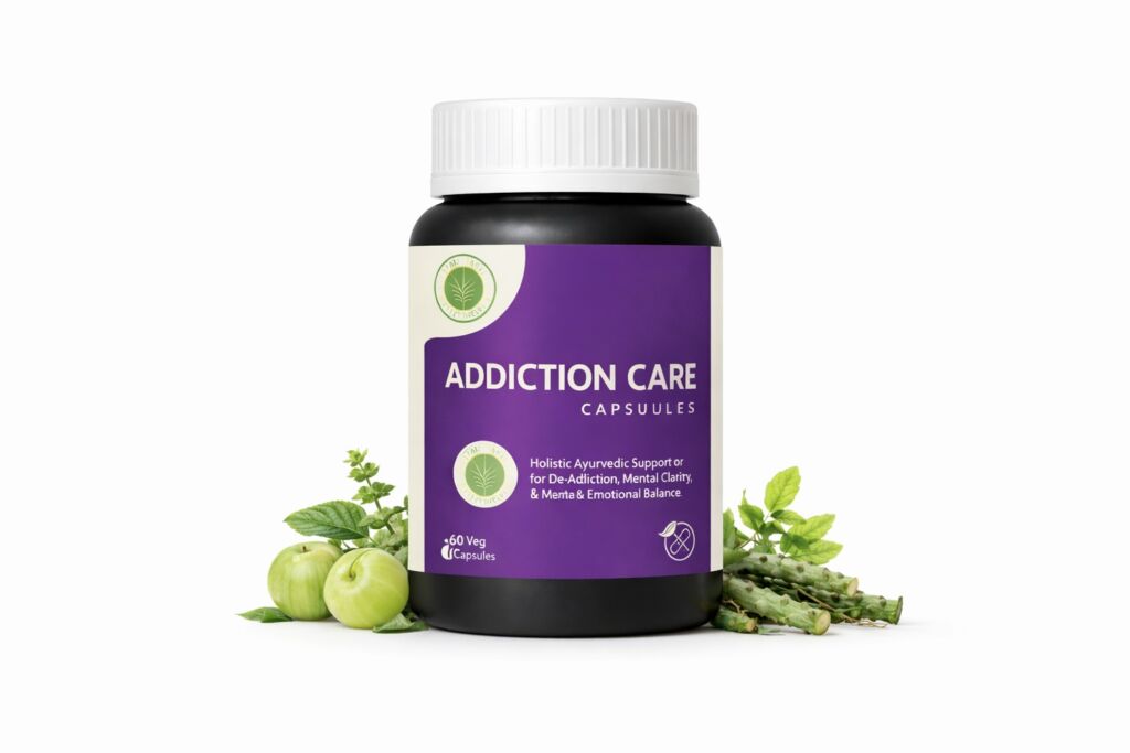 addiction care