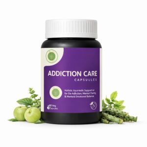 addiction care