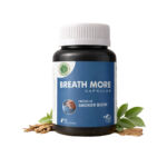 Breath More Capsules