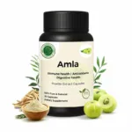 Amla Extract Capsules