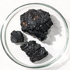 Shilajit