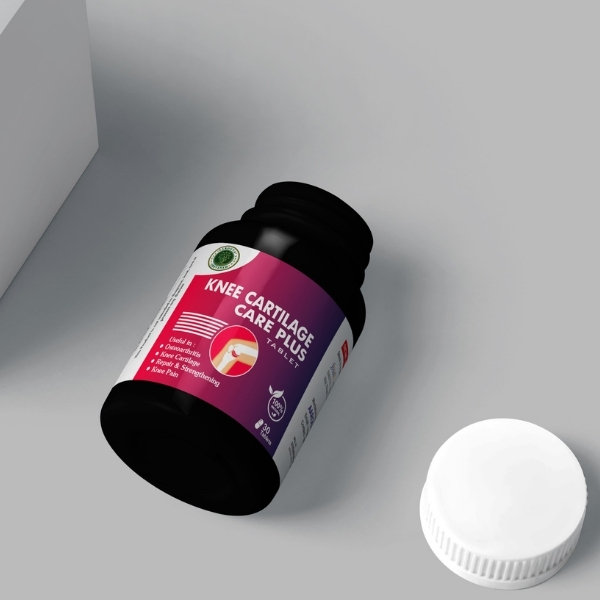 Knee Cartilage Care Plus 30 TABS