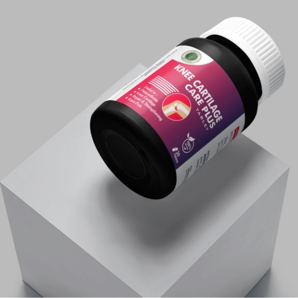 Knee Cartilage Care Plus 30 TABS