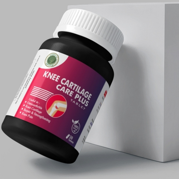 Knee Cartilage Care Plus 30 TABS