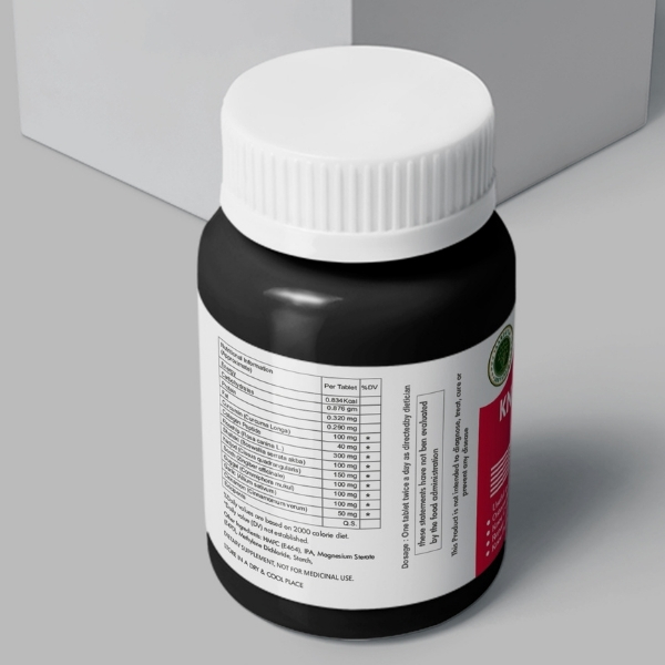 Knee Cartilage Care Plus 30 TABS