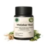 Malabar Nut Capsules – Natural Respiratory Support