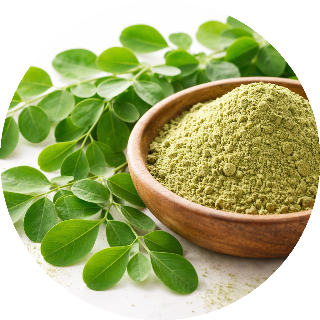 Moringa (Moringa oleifera)