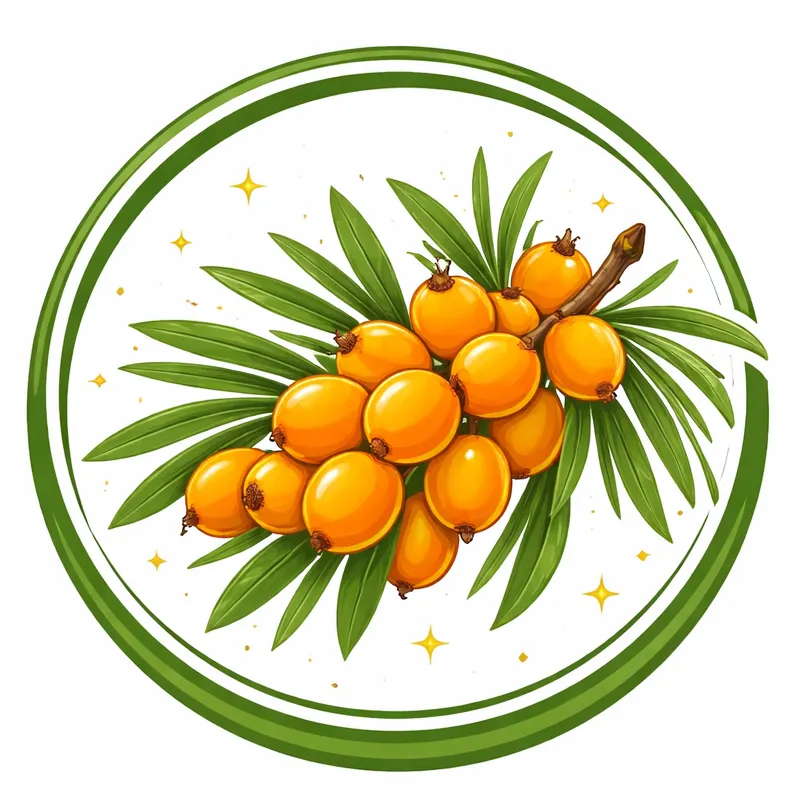 Sea Buckthorn extract