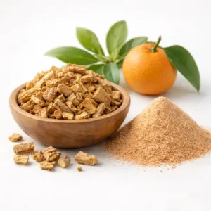 Orange Peel