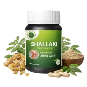 shallaki capsules