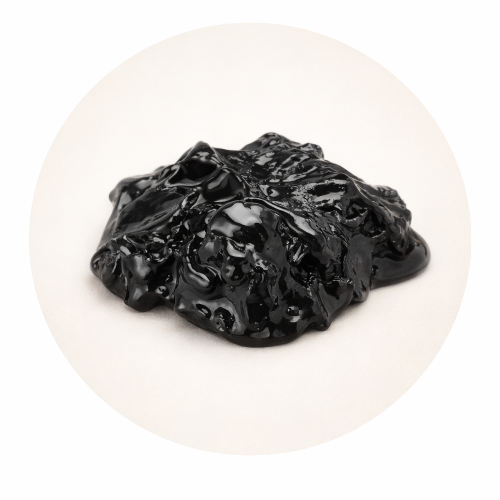Shilajit