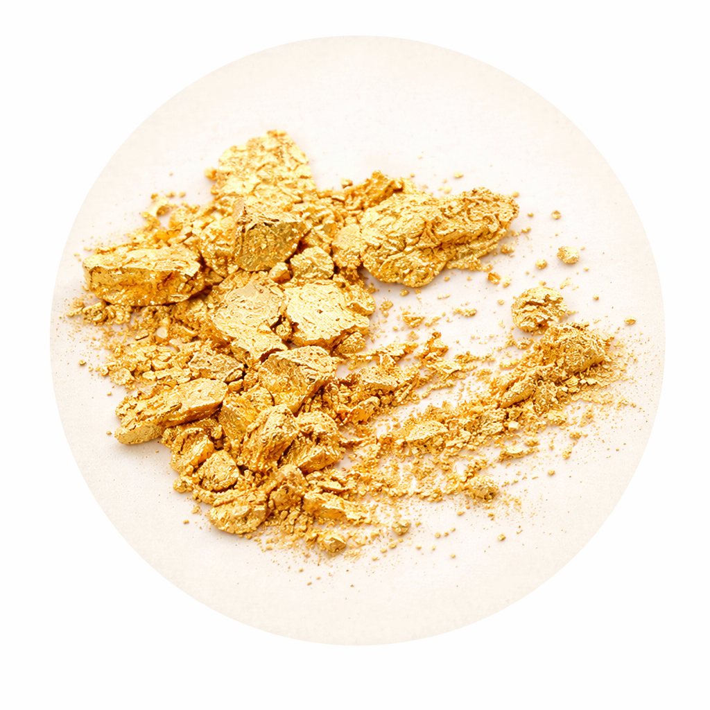 Swarn Bhasm (Purified Gold Ash)