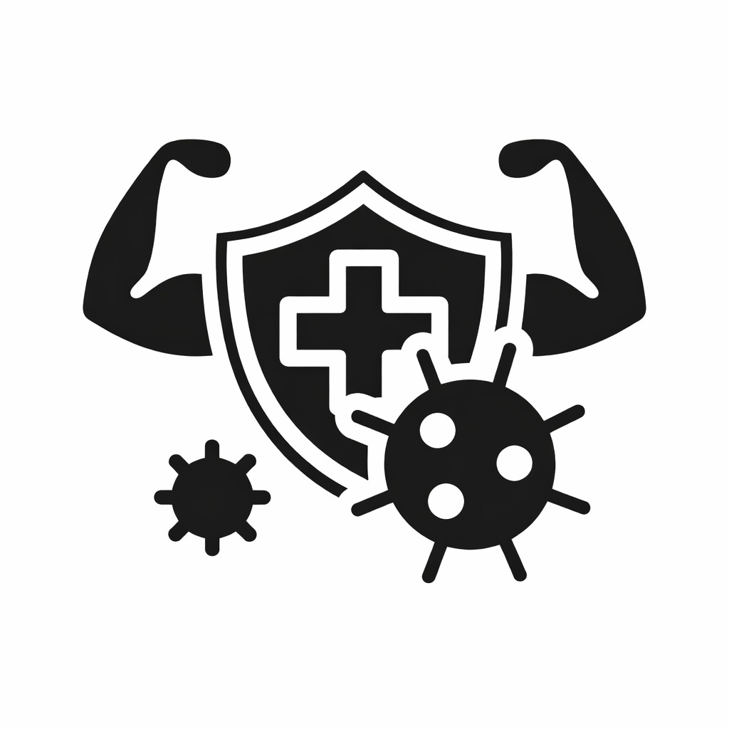 Immunity & Nutrition