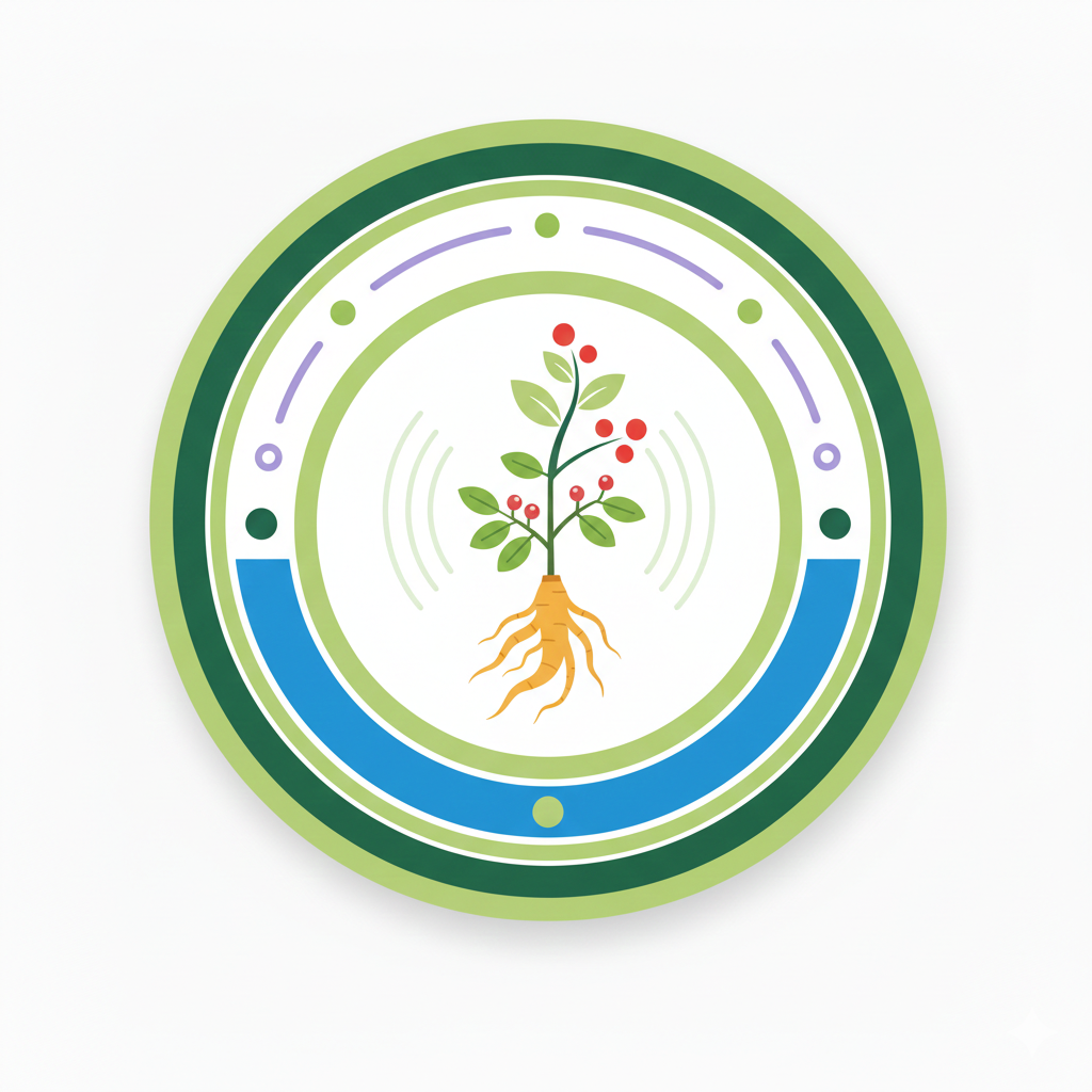 Antioxidant & Adaptogenic Care