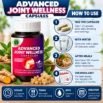Joint Wellness Capsules Guide