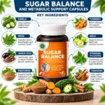 Sugar Balance Ingredient Guide