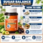 Sugar Balance Supplement Guide