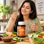 Warm Sugar Balance Wellness Routine