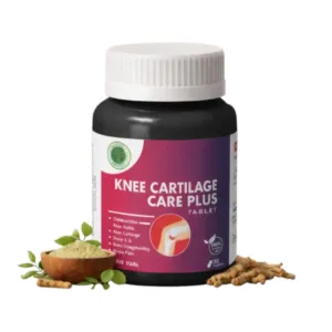 Knee Cartilage Care Plus