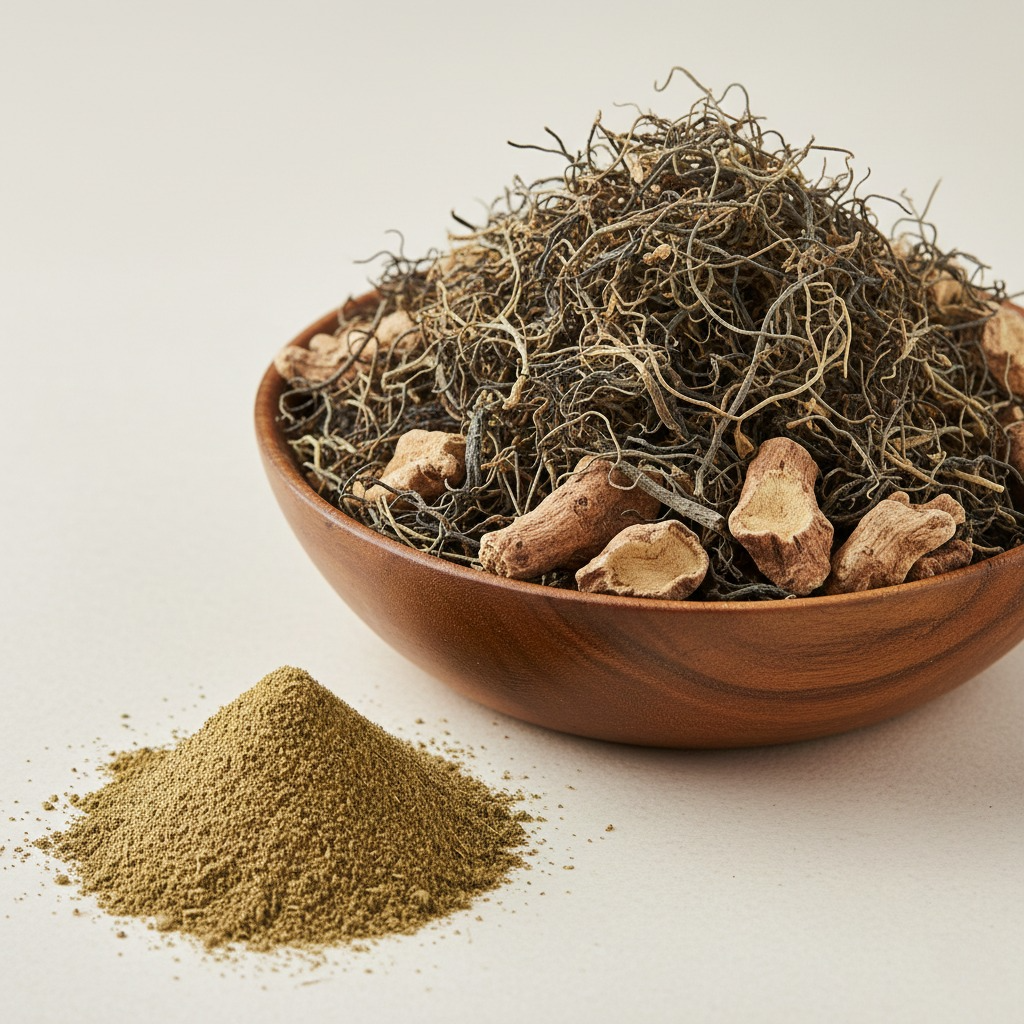 Eclipta (Eclipta alba / Bhringraj)