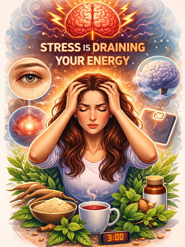 stress
